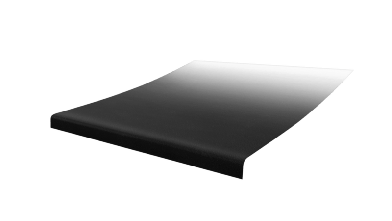 Dometic B3314989NR.420 Replacement Awning Fabric, 20' - Onyx - Young Farts RV Parts