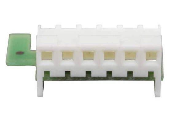 Dometic Corp 92074 - Heater Adapter Pin for Dometic Water Heaters 05-1597 - Blade Style - Young Farts RV Parts