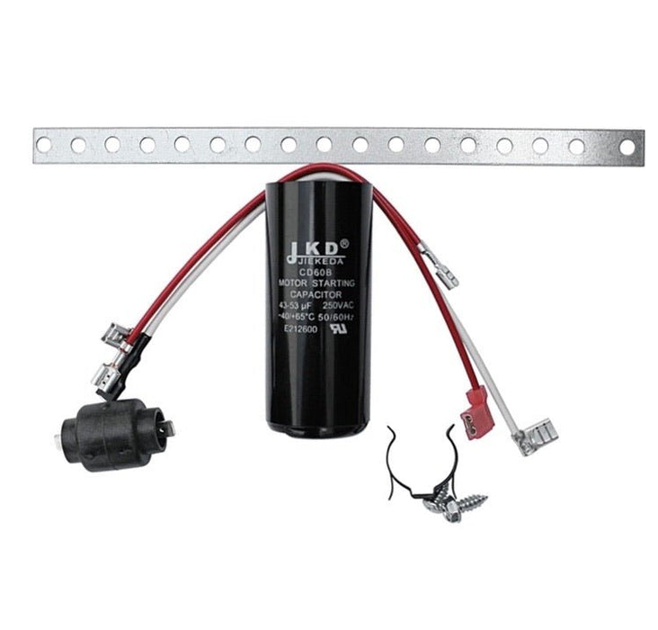 Dometic / Duo - Therm Penguin A/C Hard Start Kit 3311883.000 - Young Farts RV Parts