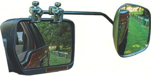 Dometic Grand Aero 3 Towing Mirror Single DM - 1912 - Young Farts RV Parts