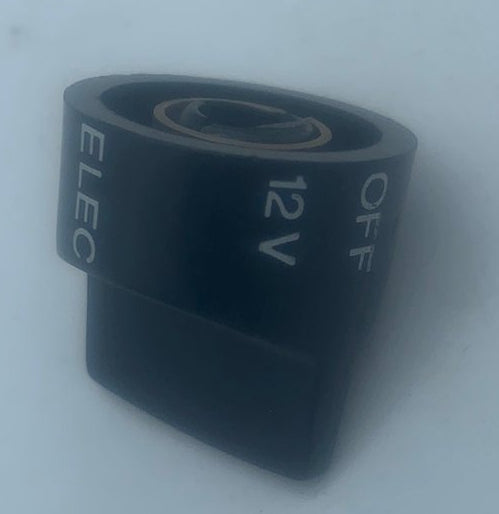 Dometic Knob Control 12v / 110v 2002423057 , 2002725055, 200242305, 200242305P NEW - Young Farts RV Parts