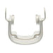 Dometic Power Awning Front Channel Cover, White - 3312821.006B - Young Farts RV Parts
