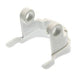 Dometic Power Awning Front Channel Cover, White - 3312821.006B - Young Farts RV Parts