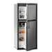 Dometic Refrigerator / Freezer DM2872RBF1 ; Americana II - 2 Way - Young Farts RV Parts