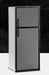 Dometic Refrigerator / Freezer DM2872RBF1 ; Americana II | 2 Way - Young Farts RV Parts