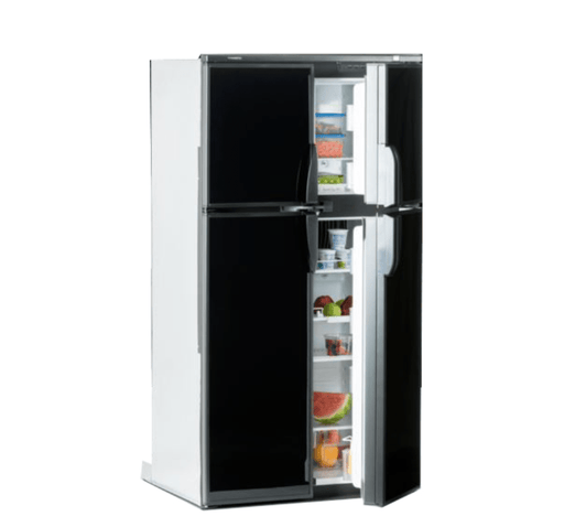 Dometic RM1350SLM 4 - Door Refrigerator / Freezer; Elite Series - 2 Way - Young Farts RV Parts