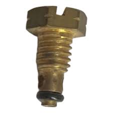 Dometic Thermostat Bypass Screw S17 - 172819021 - Young Farts RV Parts
