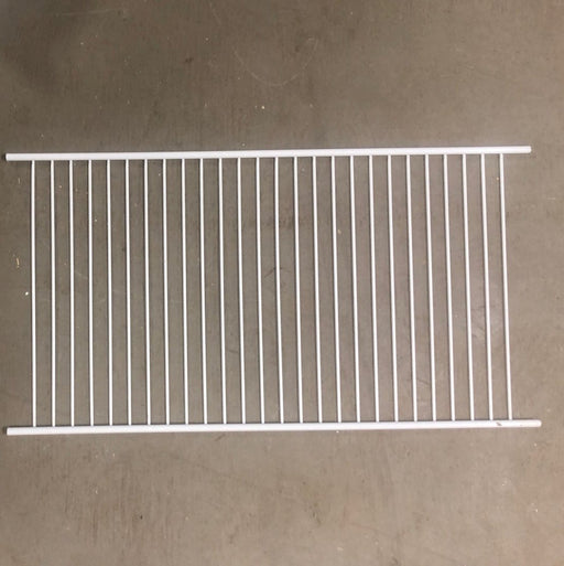Dometic Wire Shelf White 3850324017 - Young Farts RV Parts