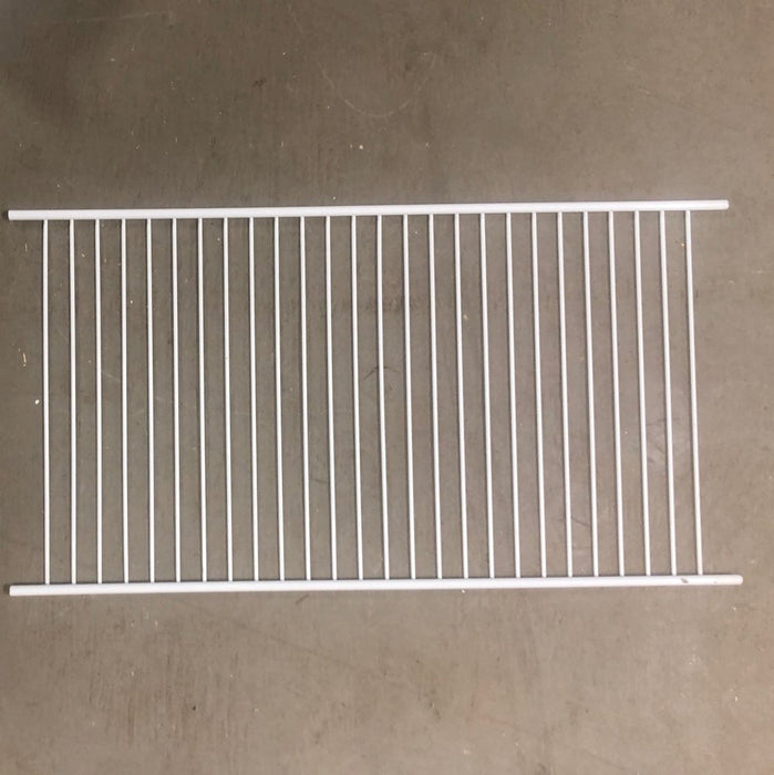 Dometic Wire Shelf White 3850324017 - Young Farts RV Parts