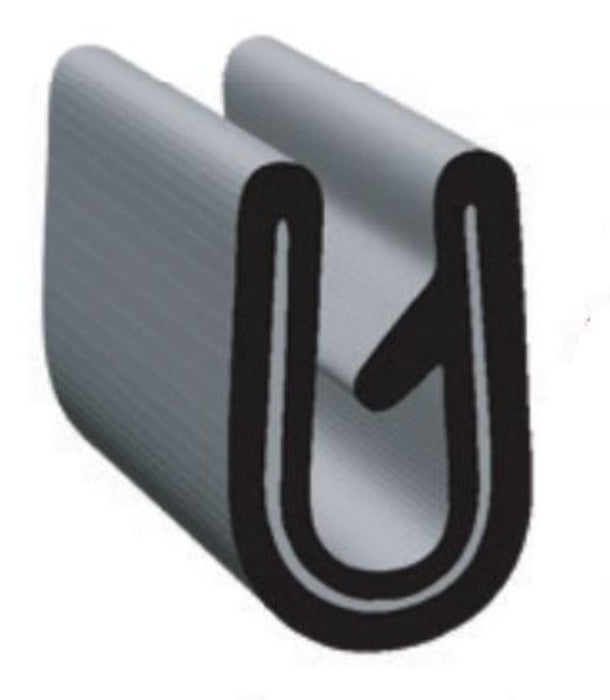 Door Window Channel Seal Clean Seal G7033-50 - Young Farts RV Parts