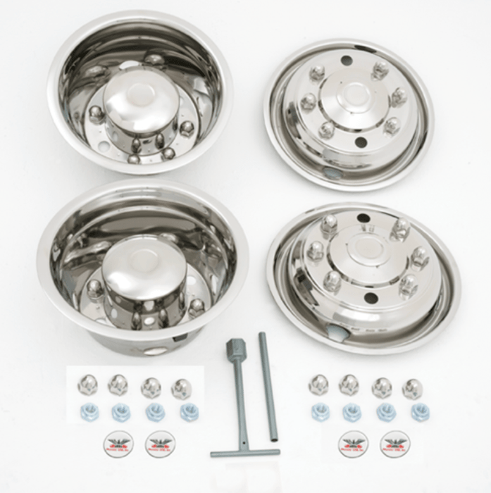 DOT SIMULATOR DUAL 19.5 - Young Farts RV Parts