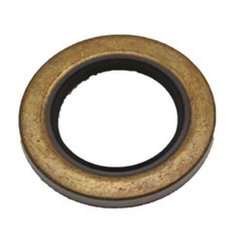 Double Lip Grease Seal 2.125 - Young Farts RV Parts