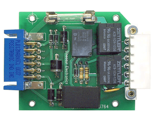 Double - Sided Replacement Board - Young Farts RV Parts
