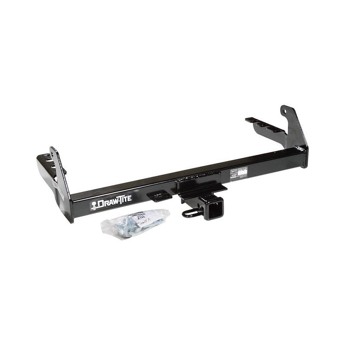 Draw - Tite 75073 Max - Frame Receiver Hitch - Young Farts RV Parts
