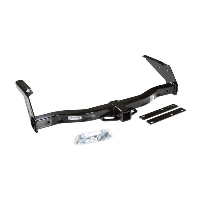 Draw - Tite 75140 51 Max - Frame Class III Trailer Hitch Rear - Young Farts RV Parts