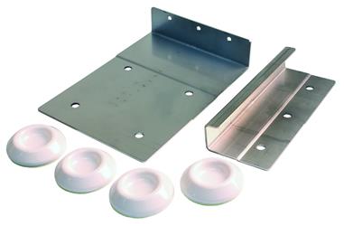 Dryer Mounting Bracket JR Products 06-11845 - Young Farts RV Parts