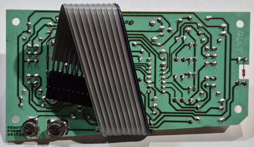 Duo - Therm Dometic A/C Control Board - 3101625.014 - Young Farts RV Parts