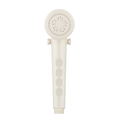 Dura Faucet DF - SA135 - BQ Shower Head, Bisque - Young Farts RV Parts