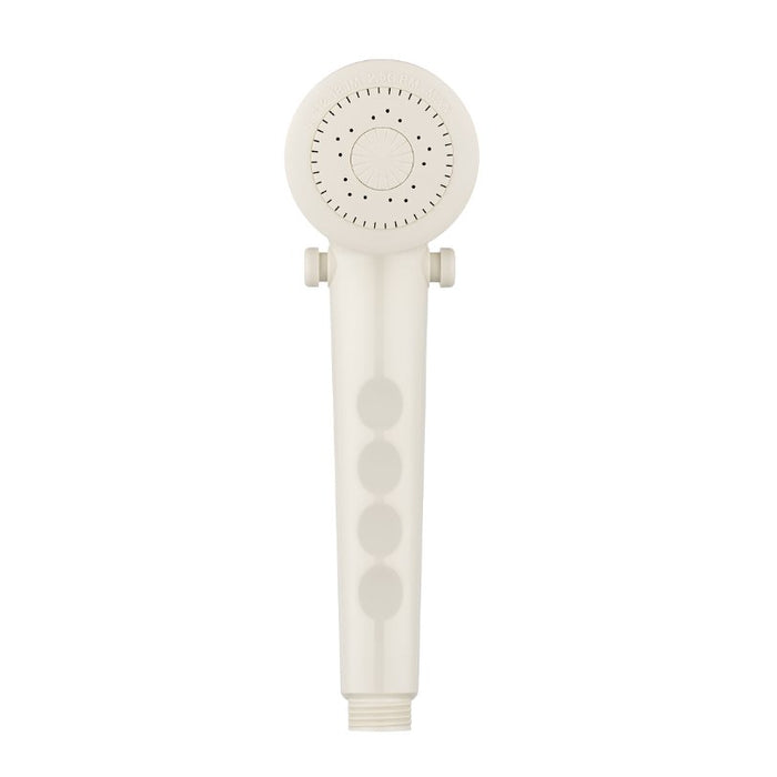 Dura Faucet DF - SA135 - BQ Shower Head, Bisque - Young Farts RV Parts