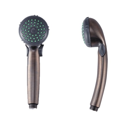Dura Faucet DF - SA400 - ORB - Dura RV Hand Held Shower Wand - Oil Ruibbed Bronze - Young Farts RV Parts
