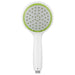 Dura Pressure Assist RV Hand Held Shower Wand - White - Young Farts RV Parts