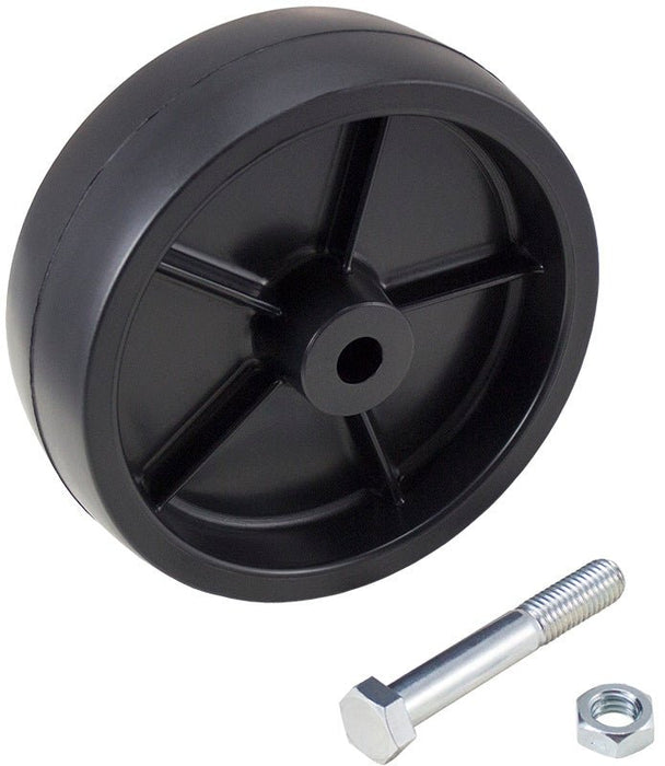 Dutton Lainson Corp 6806 Replacement Jack Wheel - Young Farts RV Parts