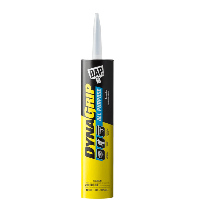 DYNAGRIP ALL PURPOSE ADHESIVE - Young Farts RV Parts