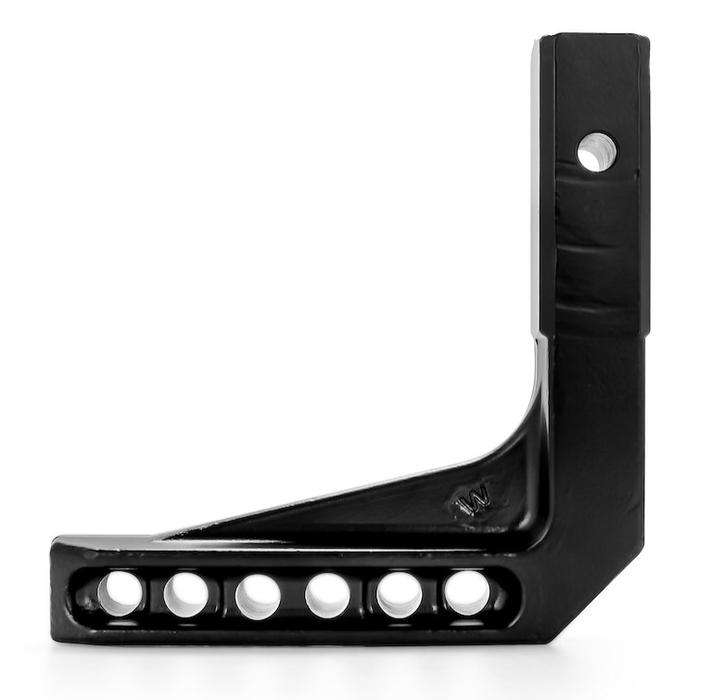 Ea - Z - Lift Heavy Duty Weight Distribution Forged Shank 2" Receiver 12"X 5 " X 8 " 15000 lb - Young Farts RV Parts