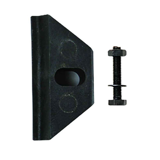 East Penn 09645 Holddown GM WeDodge Base - Young Farts RV Parts