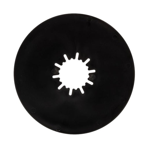 Eaz Lift 44675 Fifth Wheel Trailer Hitch Lube Disc/Plate - 12" - Young Farts RV Parts