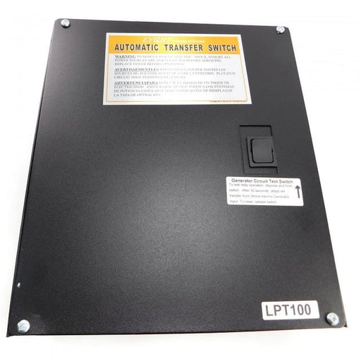 Elkhart Supply LPT100 Automatic Power Transfer Switch 100 Amp - Young Farts RV Parts