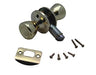Entry Door Latch AP Products 013-203 - Young Farts RV Parts