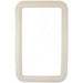 Entry Door Window Frame Valterra A77007 - Young Farts RV Parts