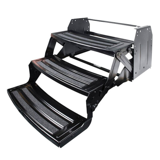 Entry Step Lippert Components 432687 - Young Farts RV Parts