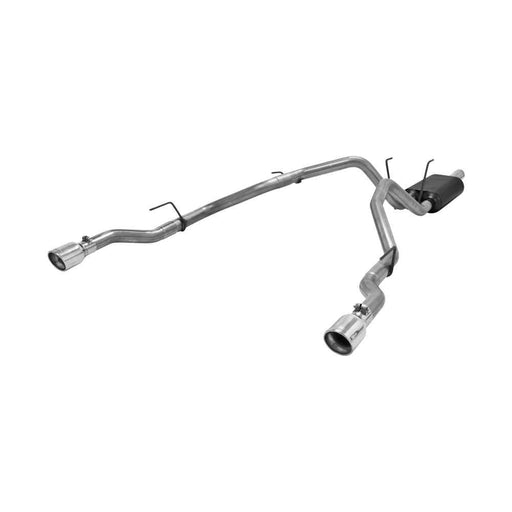EXHAUST DODGE RAM 09 - 10 - Young Farts RV Parts
