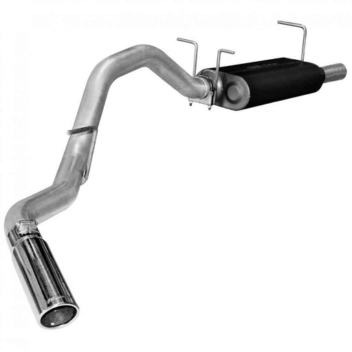 EXHAUST SYS F250 - F350 - Young Farts RV Parts