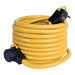 Extension Cord 30A 25' w/Handle - Young Farts RV Parts