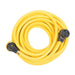 Extension Cord 30A 50Ft w/Handle - Young Farts RV Parts