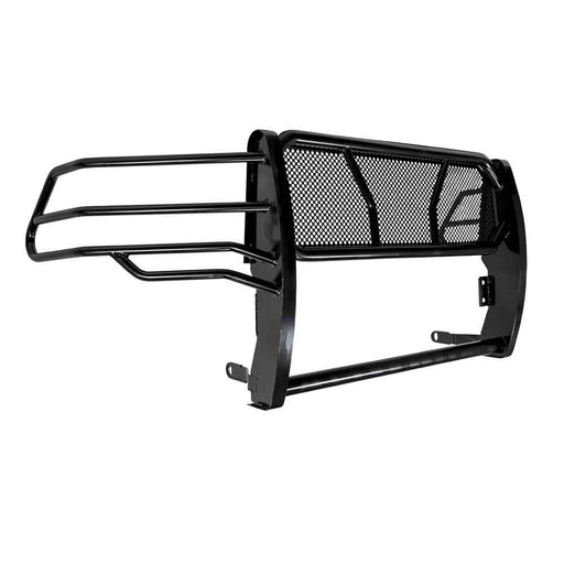 Extreme Grille Guard Black - Dodge 2500/3500 - Young Farts RV Parts