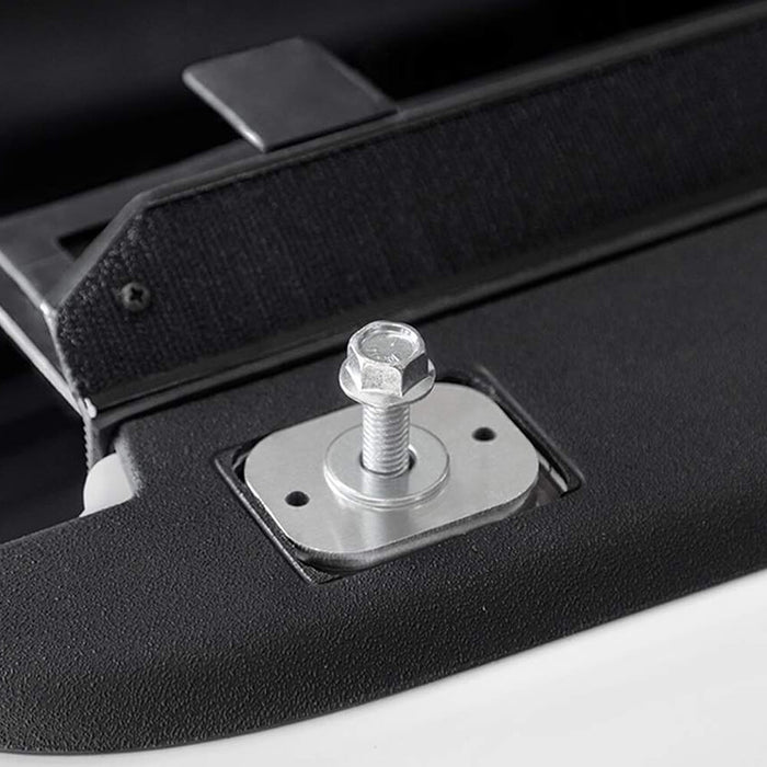 F - 150 6' 6" BOX - Young Farts RV Parts