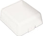 Fasteners Unlimited 89-207C Clear Lens for Command Star Porch Light - Young Farts RV Parts