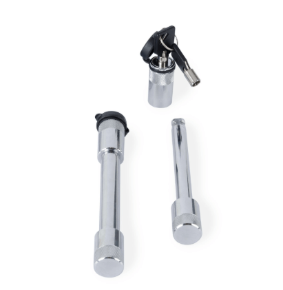 Fastway Trailer Products 86 - 00 - 3660 E - Series 5/8" Trailer Hitch Pin, Fits 2" Hitch - Young Farts RV Parts