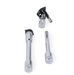 Fastway Trailer Products 86 - 00 - 3660 E - Series 5/8" Trailer Hitch Pin, Fits 2" Hitch - Young Farts RV Parts