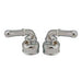 Faucet Handle Empire Brass CRD-UCCH - Young Farts RV Parts