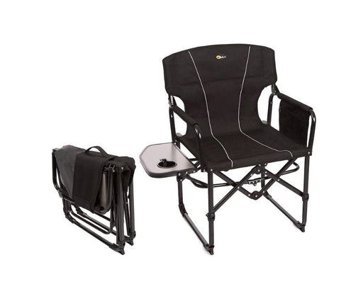 Faulkner 52284 Folding Camping Chair - Young Farts RV Parts