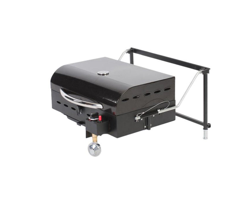 Faulkner 52301 Barbeque Grill - 12,000 BTU - Young Farts RV Parts