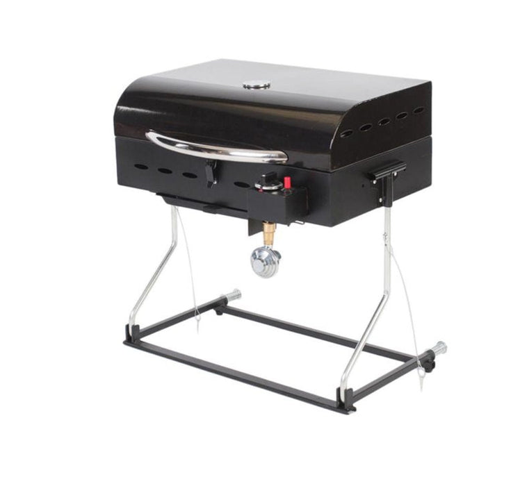 Faulkner 52301 Barbeque Grill - 12,000 BTU - Young Farts RV Parts