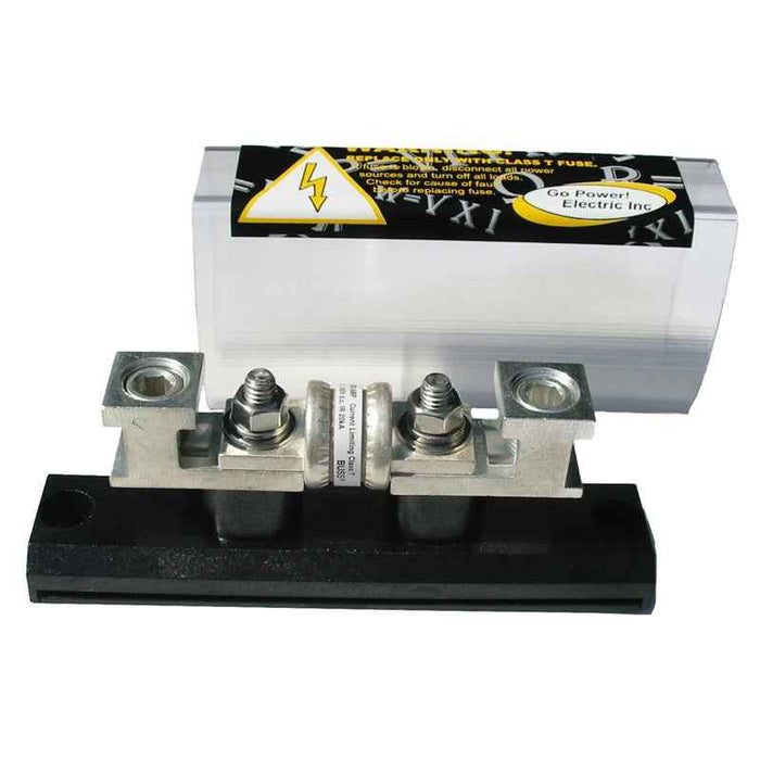 FBL - 200 Class T 200 Amp Fuse with Block - Young Farts RV Parts