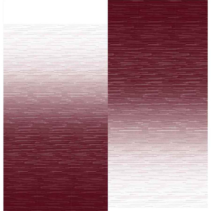 Fiesta Springload Awning Awning Burgundy Fade 18' - Young Farts RV Parts