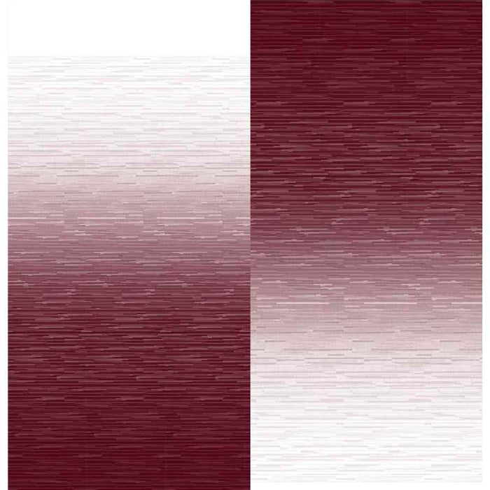 Fiesta Springload Awning Awning Burgundy Fade 21' - Young Farts RV Parts